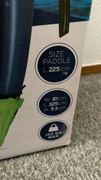 Opblaasbare Kano, Watersport en Boten, Kano's, Opblaasbaar, Nieuw, Twee personen, Ophalen of Verzenden