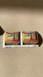 Nederland, Postzegels en Munten, Postzegels | Nederland, Ophalen of Verzenden, Gestempeld