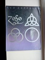 Led Zeppelin biografie Dave Lewis, Boeken, Gelezen, Ophalen of Verzenden