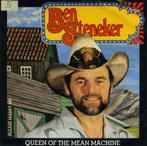 Single Ben Steneker - Queen of the Machine, Cd's en Dvd's, Vinyl Singles, Gebruikt, Verzenden, 7 inch, Single