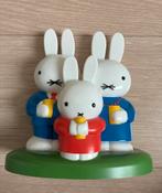 Nijntje spaarpot, Verzamelen, Ophalen, Zo goed als nieuw