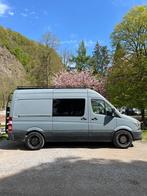 Mercedes Sprinter 316 CDI Euro 6 L2H2 Off-Grid Camper, Auto's, 13 km/l, Achterwielaandrijving, 163 pk, Overige kleuren