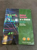 Medical Statistics at a Glance, Ophalen of Verzenden, Overige niveaus