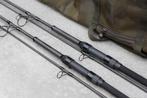2x Sonik Insurgent 10ft + Sonik 2Rod Sleeve, Watersport en Boten, Hengelsport | Karpervissen, Ophalen of Verzenden, Zo goed als nieuw