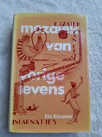 Mozaïek van vorige levens - Els Brouwer, Boeken, Esoterie en Spiritualiteit, Gelezen, Achtergrond en Informatie, Ziel of Sterfelijkheid