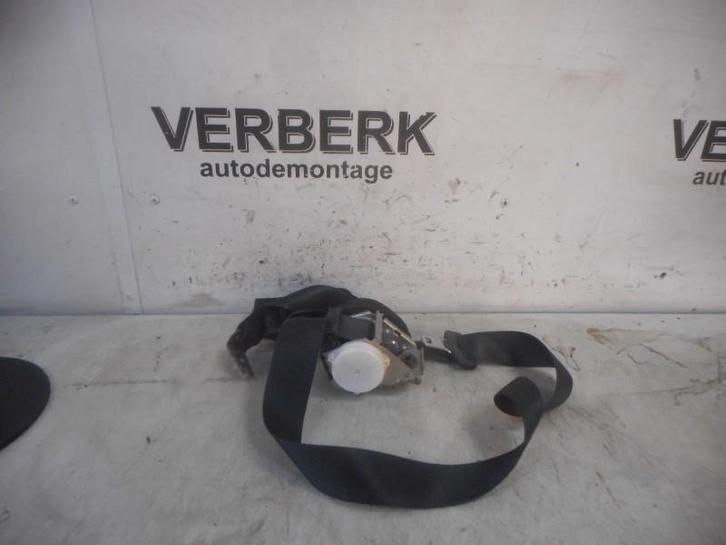 Veiligheidsgordel Rechts Achter Ford Focus 2 4m51a611b68ah, Auto-onderdelen, Interieur en Bekleding, Ford, Gebruikt
