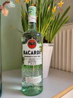 Bacardi rum fles, Verzamelen, Merken en Reclamevoorwerpen, Nieuw, Ophalen of Verzenden