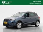 Seat Arona 1.0 TSI Style | Navigatie | Stoelverwarming | Cam, Voorwielaandrijving, 12 maanden, Stof, Gebruikt
