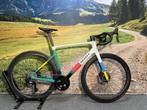 Scott Addict RC Pro L 56cm Dura Ace DI2 Syncros 1.0s €8699,-, 28 inch, Carbon, Heren, Nieuw