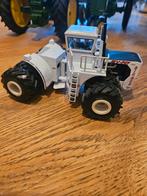 Miniatuur Big Bud 16V-747  Schaalmodel Trekker, Ophalen of Verzenden, Zo goed als nieuw