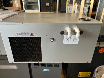 Serrco Glycol Koeler  beschikbaar voor biedingen