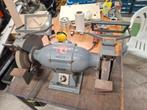 Zware slijpsteen/belt grinder ombouw project, Ophalen, Gebruikt, Overige typen, Minder dan 500 mm