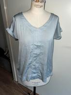 Sissy boy blouse, Verzenden, Zo goed als nieuw, Maat 38/40 (M), Korte mouw