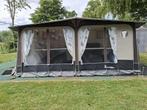 Gebruikte Knaus 8905 caravan '93 met Isabella Voortent, Ophalen, Gebruikt, Isabella