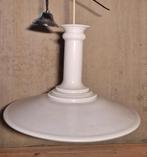 Vintage Deens design 1980 Mythos lamp Royal Copenhagen 47 cm, Ophalen, Zo goed als nieuw, Glas, Minder dan 50 cm