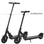 Stay-on X8 Pro Elektrische Step met verstelbaar Stuur - 25km, Fietsen en Brommers, Steps, Nieuw, Elektrische step (E-scooter)