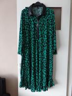 Nieuwe Yoek jurk maat 50 okselbreedte 70 cm Lengte 124 cm, Kleding | Dames, Grote Maten, Yoek, Ophalen of Verzenden, Nieuw, Jurk