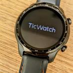 Mobvoi Ticwatch Pro 3 GPS Smartwatch Snapdragon Dual Layer, Sieraden, Tassen en Uiterlijk, Smartwatches, Android, Zo goed als nieuw