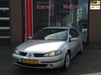 Renault Laguna 2.0-16V Business *NAVIGATIE* *CRUISE CONTROL*, Auto's, Renault, Gebruikt, 4 cilinders, Origineel Nederlands, Bedrijf