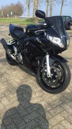 Suzuki SV 1000s, Motoren, Motoren | Suzuki, 2 cilinders, 996 cc, Meer dan 35 kW, Sport