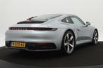 Porsche 911 BWJ 2021 992 3.0 385 PK Carrera SCHUIFDAK / DRIV, Auto's, Porsche, Te koop, Zilver of Grijs, Benzine, Gebruikt