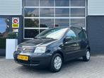 Fiat Panda 1.2 Dynamic, NAP (bj 2004), Auto's, Fiat, Voorwielaandrijving, Stof, Gebruikt, 1242 cc