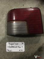 Peugeot 205 1990 achterlicht rechts  of links, Gebruikt, -, -, Ophalen of Verzenden