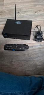 Mede8er MED800X3D Mediaspeler - 1TB HDD, Ophalen of Verzenden