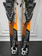 175cm VOLKL RACETIGER UVO RC ALL ROUND, Sport en Fitness, Skiën en Langlaufen, Overige merken, Ophalen of Verzenden, Carve, Ski's