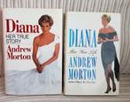 Diana Her True Story & Her New Life by Andrew Morton, Ophalen of Verzenden, Gelezen, Andrew Morton