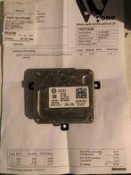 AUDI XENON LED DRL MODULE KOPLAMP A4 A5 A6 Q3 Q5, Ophalen of Verzenden, Nieuw, Audi
