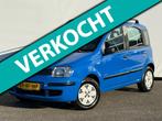 Fiat Panda 1.1 Active Plus ! VERKOCHT !, Voorwielaandrijving, Stof, Origineel Nederlands, Bedrijf