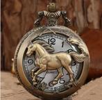 paard zakhorloge, Ophalen of Verzenden, Nieuw, Overige soorten