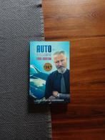 Eric Corton - Auto-biografie, Ophalen of Verzenden, Eric Corton