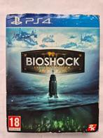 BIOSHOCK the collection, Avontuur en Actie, Gebruikt, Vanaf 18 jaar, 1 speler