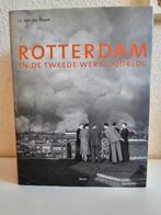 Rotterdam in de Tweede Wereldoorlog, Boeken, Ophalen of Verzenden, Zo goed als nieuw, Algemeen