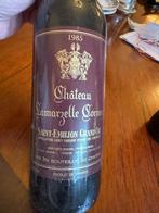 Wijn 1985 Verzamelobject, Ophalen, Frankrijk, Nieuw, Rode wijn