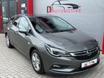 Opel Astra 1.0 Turbo Innovation|Automaat|Lane| Navi|Camera|P, Stof, Gebruikt, Zwart, 23 km/l