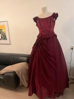 Bridgerton Baljurk Theaterjurk - Maat S, Ophalen of Verzenden, Zo goed als nieuw, Maat 36 (S)