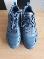 Skechers Uno - Galactic Gal - Dames Sneakers - Blauw 38, Kleding | Dames, Schoenen, Ophalen of Verzenden, Zo goed als nieuw, Blauw