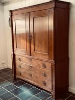 Kast Kabinet uit 1780-1800jr, Ophalen