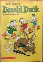1 Donald Duck Weekblad uit 1970., Eén stripboek, Ophalen of Verzenden, Gelezen