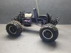 Hpi savage chassis 1/8, Hobby en Vrije tijd, Modelbouw | Radiografisch | Auto's, Ophalen of Verzenden, Zo goed als nieuw, Auto onroad