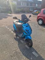 full option zip euro 5 2022, Ophalen, Gebruikt, Maximaal 45 km/u, Zip