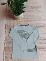 Longsleeve maat 128, Kinderen en Baby's, Kinderkleding | Maat 128, Jongen, Gebruikt, Ophalen of Verzenden, Shirt of Longsleeve