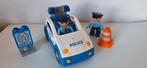 Politieauto 4963 duplo, Ophalen of Verzenden, Gebruikt, Duplo