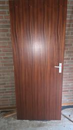 Diverse deuren, Doe-het-zelf en Verbouw, Ophalen, Gebruikt