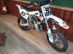 Husqvarna 85cc 2018, Fietsen en Brommers, Brommers | Crossbrommers, Ophalen, Zo goed als nieuw, Overige merken