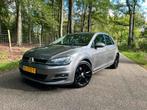 Volkswagen Golf 7 HIGHLINE 1.4 TSI 103KW 140PK 5D Grijs, Auto's, Voorwielaandrijving, Zwart, 1395 cc, Handgeschakeld