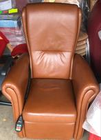 FITFORM 228 RELAXFAUTEUIL MET 3 motoren, Ophalen of Verzenden, Zo goed als nieuw, 75 tot 100 cm, 50 tot 75 cm